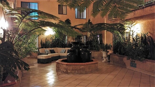 Five Star Suites