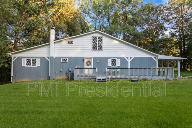 Photo - 4560 E Williamsburg Rd