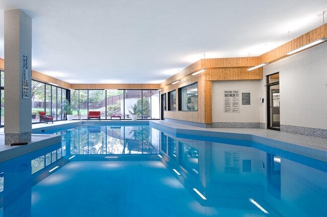 Photo - Parc Royal Apartments