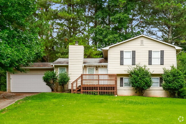 Building Photo - 585 Cedar Ct Rental