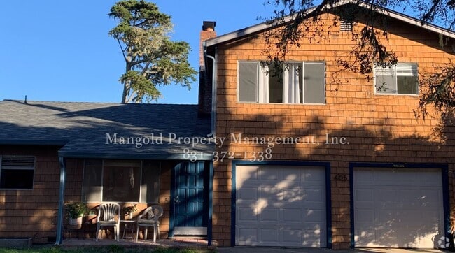 Building Photo - locust Unit A Rental