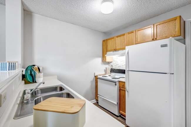 Photo - Station 153 Apartment Homes