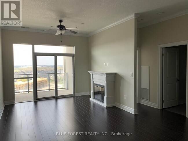 Photo - 240 Villagewalk Blvd Unit 1208