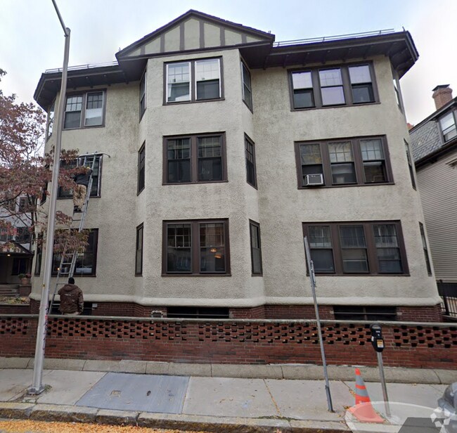 Building Photo - 11 Story St Unit 32 Rental