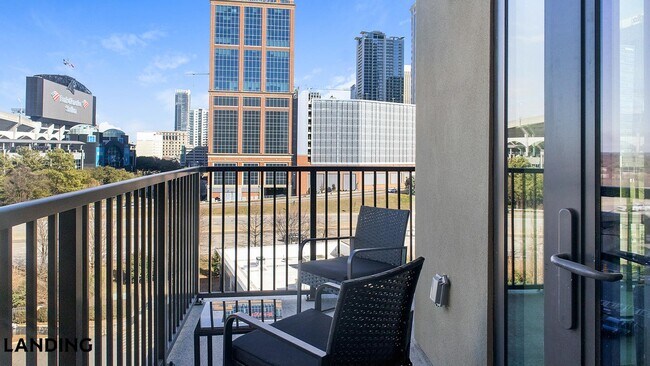 1007 S Mint St Unit 835