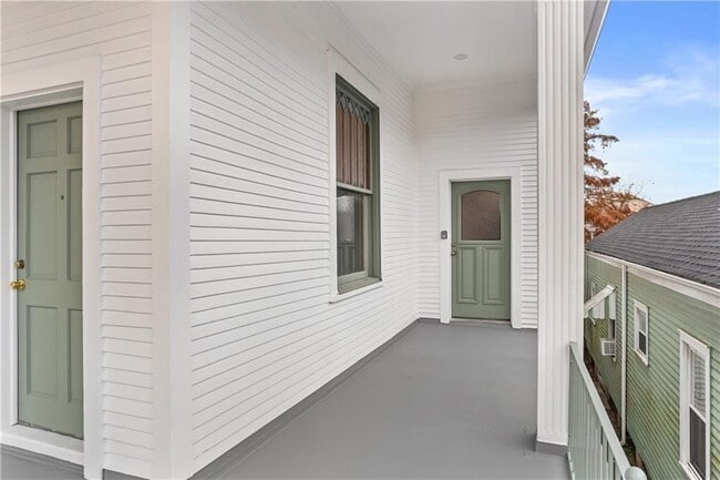 323 S Scott St Unidad D