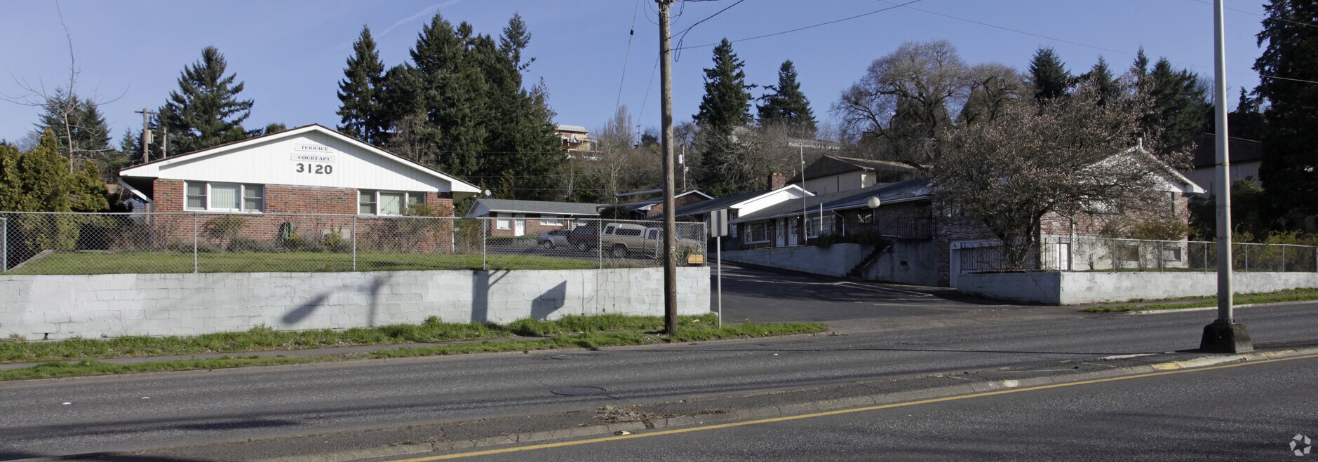 Photo - Terrace Court Apartments