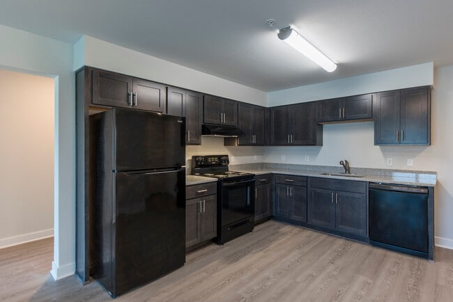 Photo - The Foundry Apartments