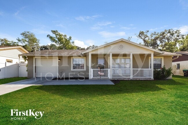 Building Photo - 11107 Finchley Pl