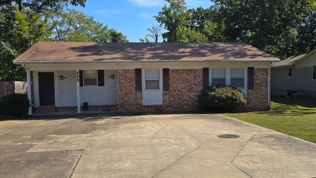 Building Photo - 408 N Joplin Pl Unit B