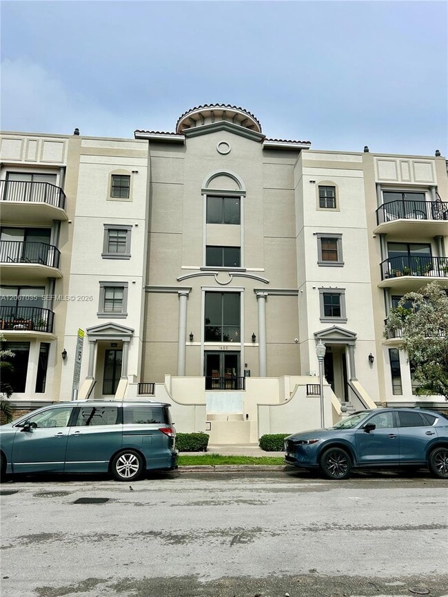 Photo - 1650 Galiano St Unit 307