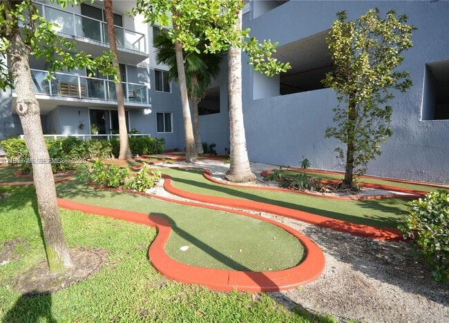 Photo - 5091 NW 7th St Unit PH-10