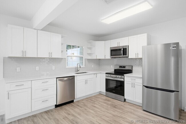 5203 N Flagler Dr