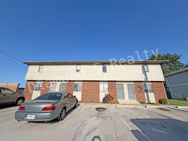 Building Photo - 1201 N Main St Unit D