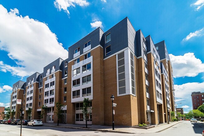 Photo - 66 Bd René-Lévesque E Unit ID1283832P