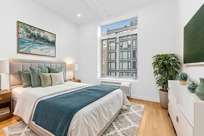 Photo - 97 Grand St Unit 8B