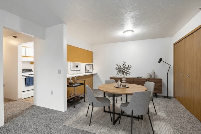 Nelson Estates Apartments