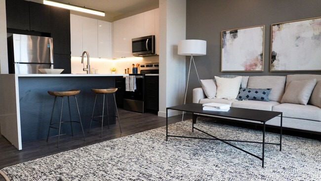 Photo - Oxford Vista