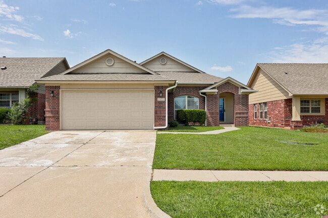 Building Photo - 2813 Edgemere Dr Rental