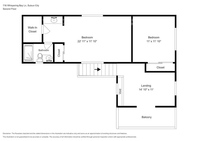 Photo - 716 Whispering Bay Ln