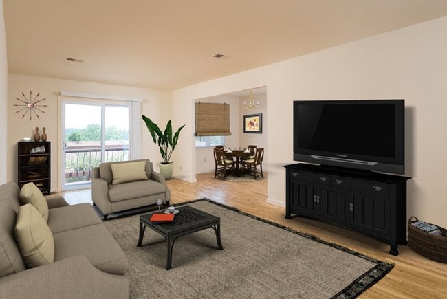 Photo - Linwood Village