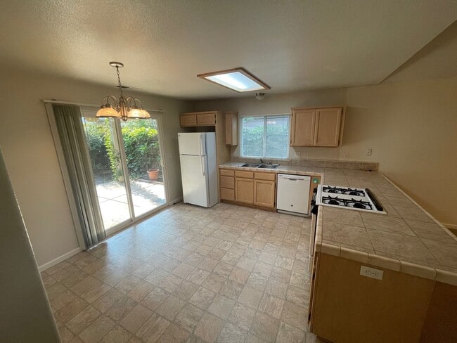 Photo - Large 3 Bed 2 Bath Home With Fenced Backyard and Private Garage!