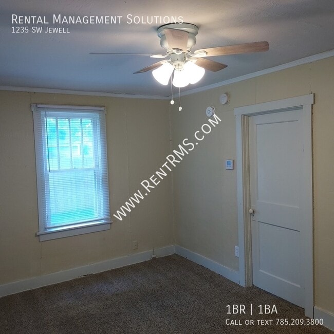 Photo - 1235 SW Jewell-