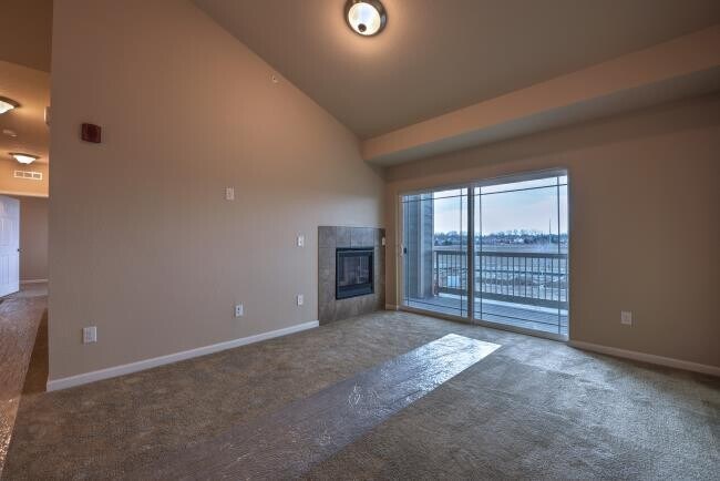 Photo - 1st floor, 2 Bed + Office for Rent in Fair...