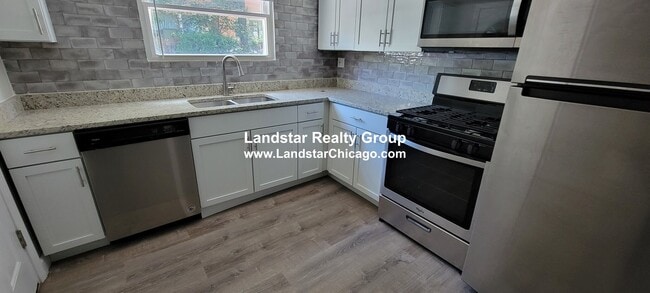 Photo - 1321 W Sherwin Ave Unit GB