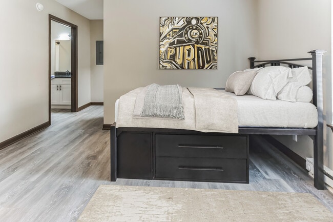 Photo - Victory on Salisbury