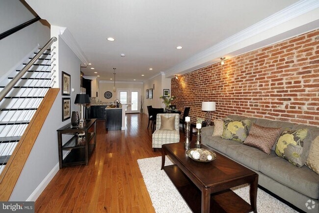 Building Photo - 3112 Sherman Ave NW Rental