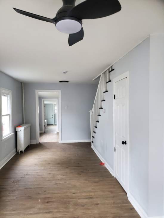 Building Photo - 218 Sinnickson St