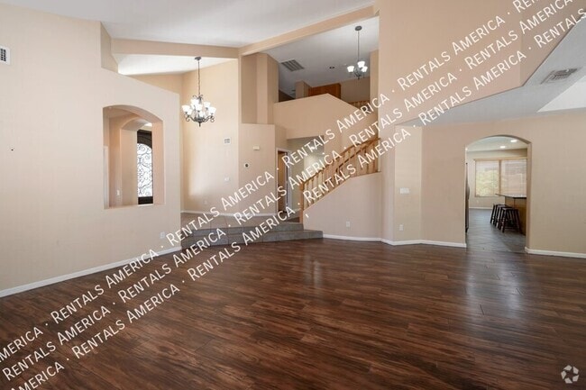 Building Photo - 2682 S Beverly Pl Rental
