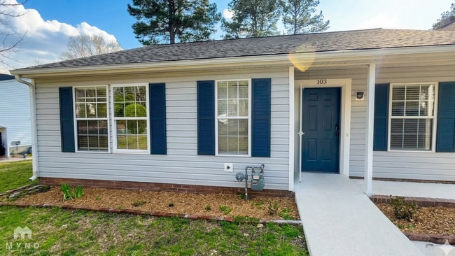 Building Photo - 103 Adlett Ln