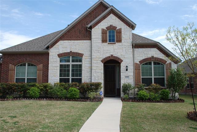 Photo - 1037 Enchanted Rock Dr House