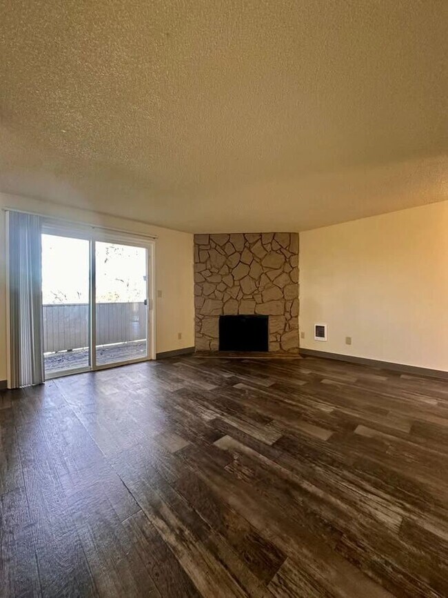 Terrace View Apartments