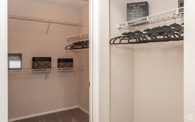 Mission Club Apartments