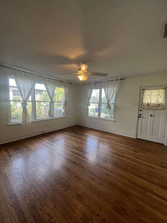 Photo - Two Bedroom Remodel in Rosedale Neighborhood