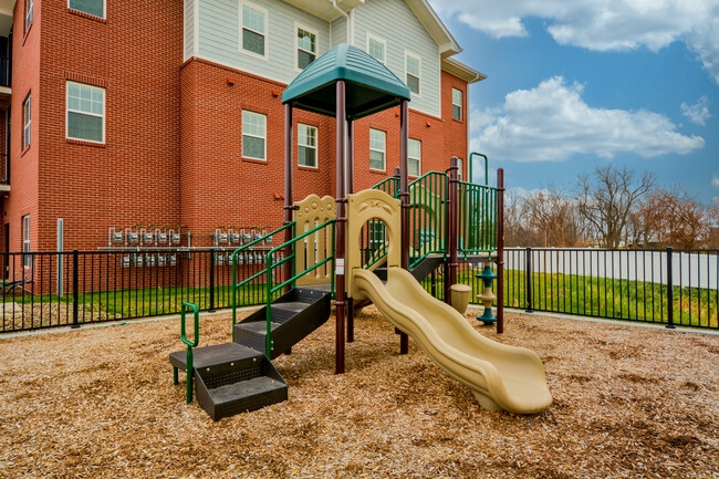 Oakwood Place