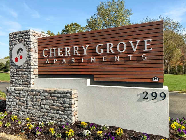 Cherry Grove - Cherry Grove Apartments