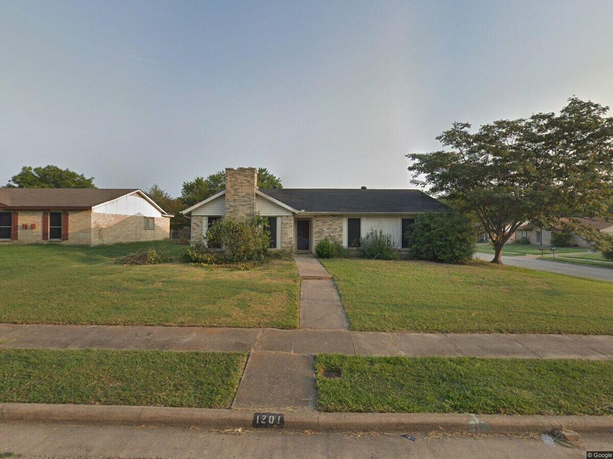 Photo - 1201 Meadow Creek Dr