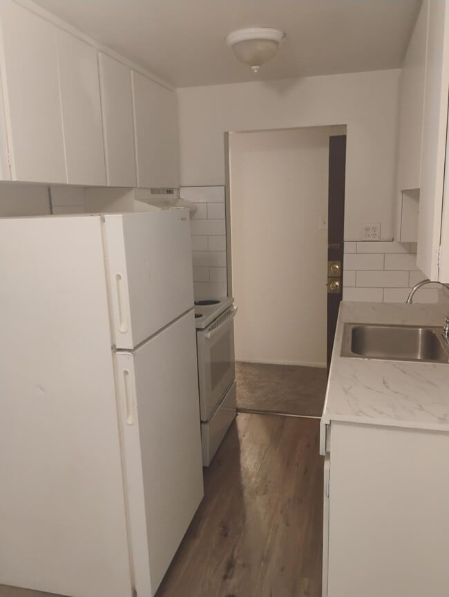 Briarwood Apartment Homes