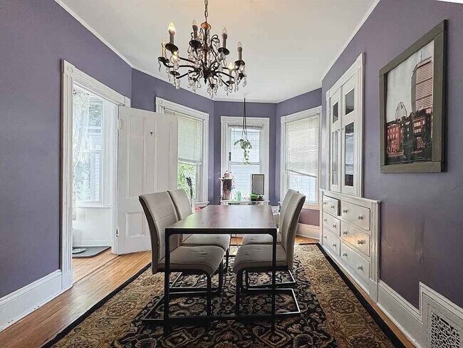 Building Photo - 57 Bartlett St Unit 2