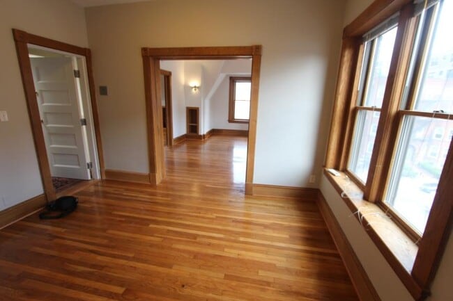 Building Photo - 1.0 bedroom in Cambridge Massachusetts 02139 Unit U1 Rental