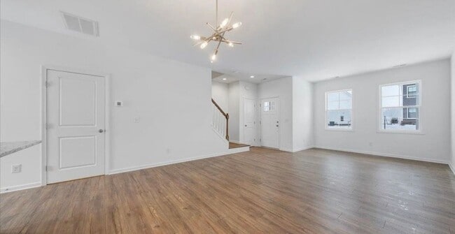 Photo - Brand New Townhouse in Blacksburg,VA.