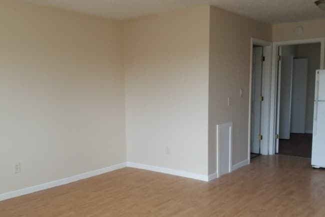 Photo - Hobart Apartments