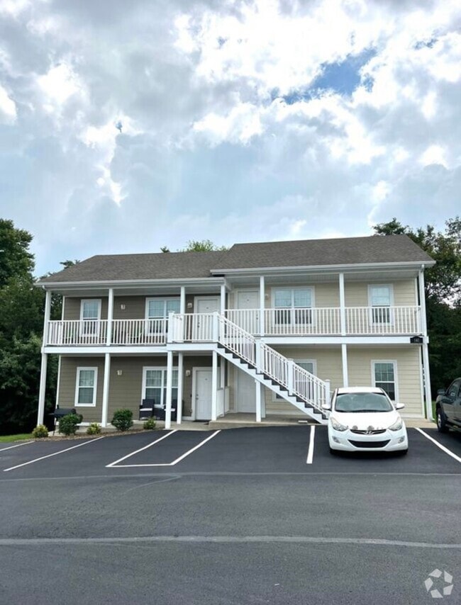 Building Photo - 141 McFadin Station St Unit D 1 Rental