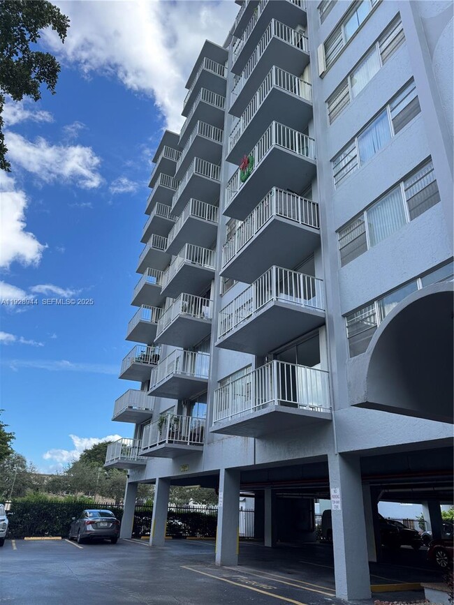 Photo - 1470 NE 125th Terrace Unit 205