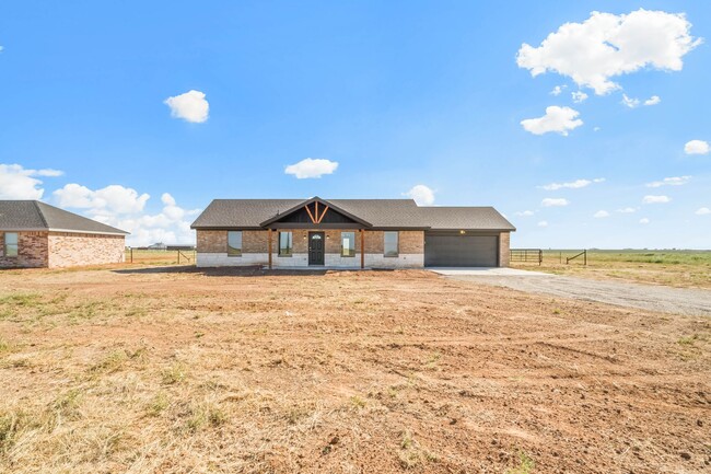 Country Living In Idalou ISD! - Country Living In Idalou ISD! Casa