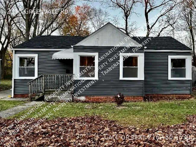 Building Photo - Charming Ranch-Style 3-Bedroom Home for Rent!